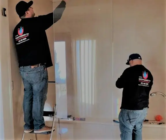 Professional plumbing installation for Leak Detection in Vancouver Heights